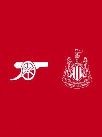Final Home Game: Arsenal vs Newcastle – Match Day at The George